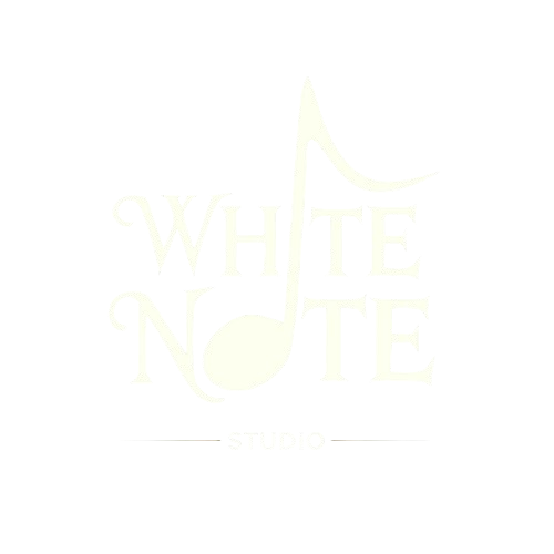 WhiteNote Studio